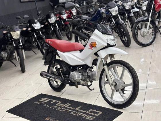 HONDA POP 110i HONDA POP 110i